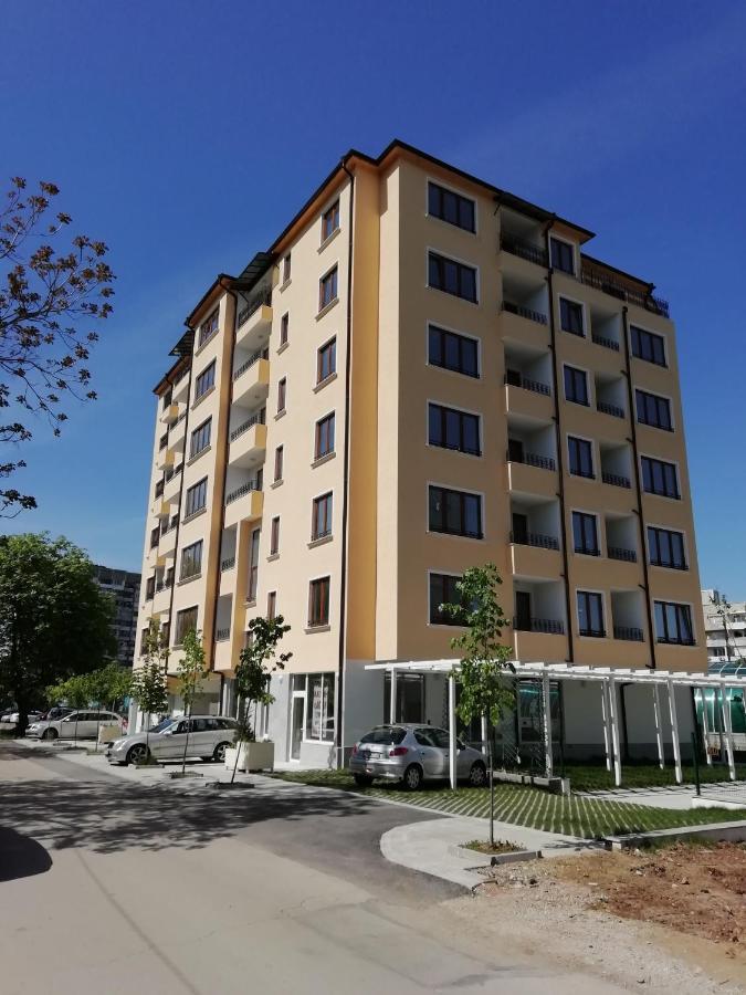 Valentina Bg Apartment Sofía Exterior foto